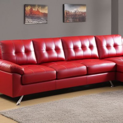 red leather sectional sofa (6).jpg